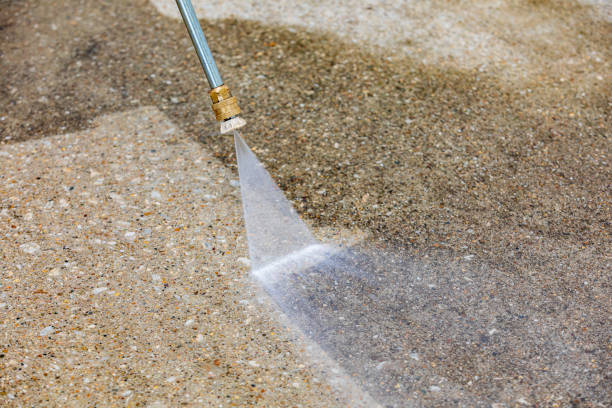 Trusted Monticello, GA Pressure Washing Services Experts