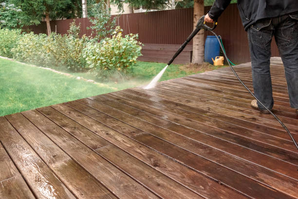Best Warehouse Cleaning  in Monticello, GA