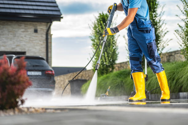 Best House Exterior Washing  in Monticello, GA